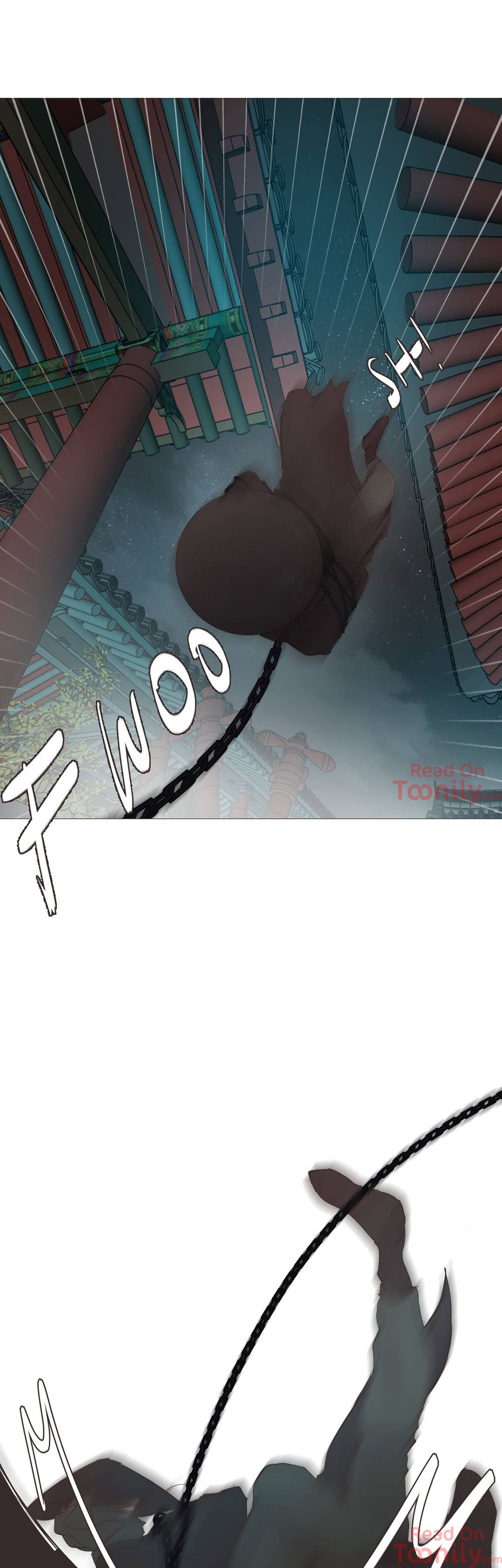 Ellin's Solhwa Manhwa - Chapter 15 Page 13