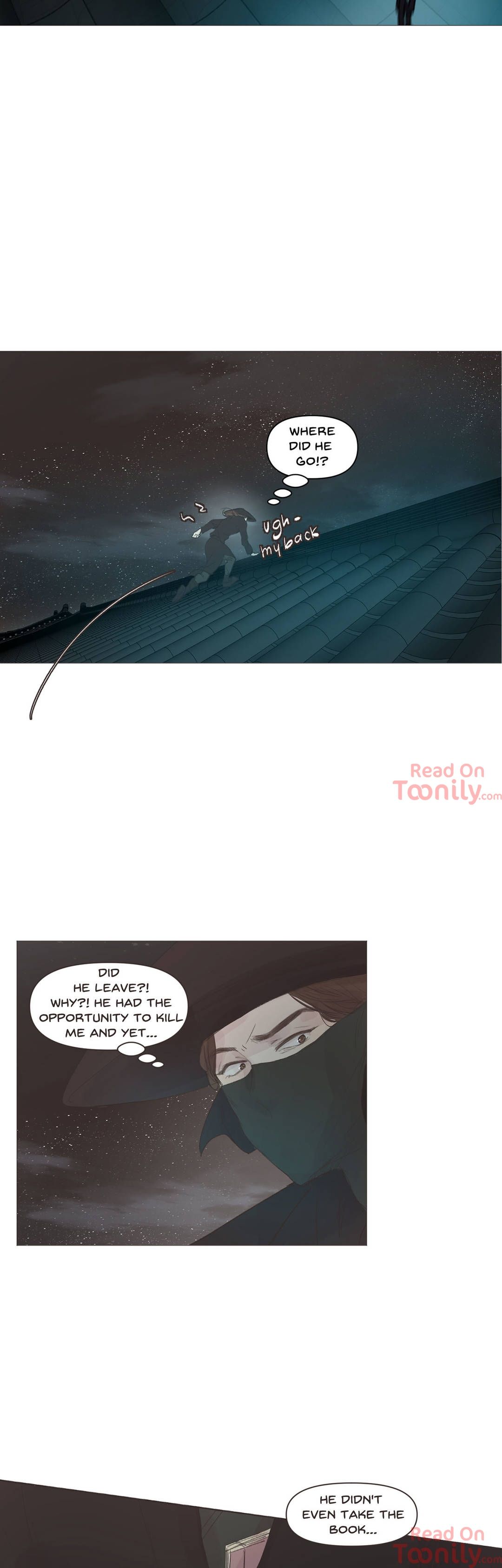 Ellin's Solhwa Manhwa - Chapter 15 Page 15