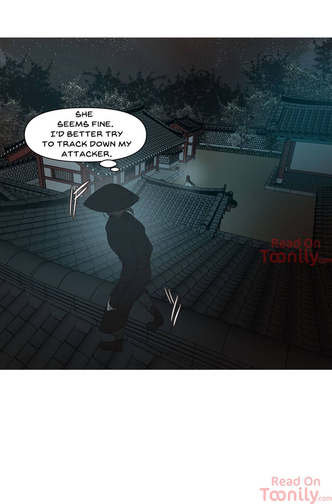 Ellin's Solhwa Manhwa - Chapter 15 Page 18