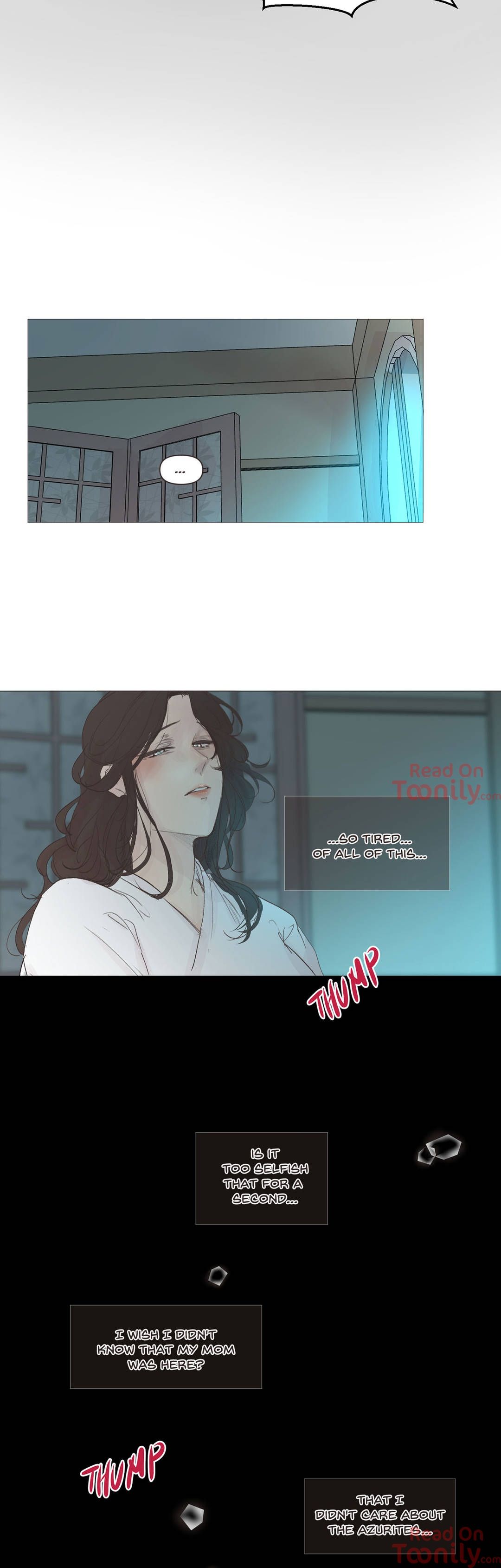 Ellin's Solhwa Manhwa - Chapter 15 Page 37