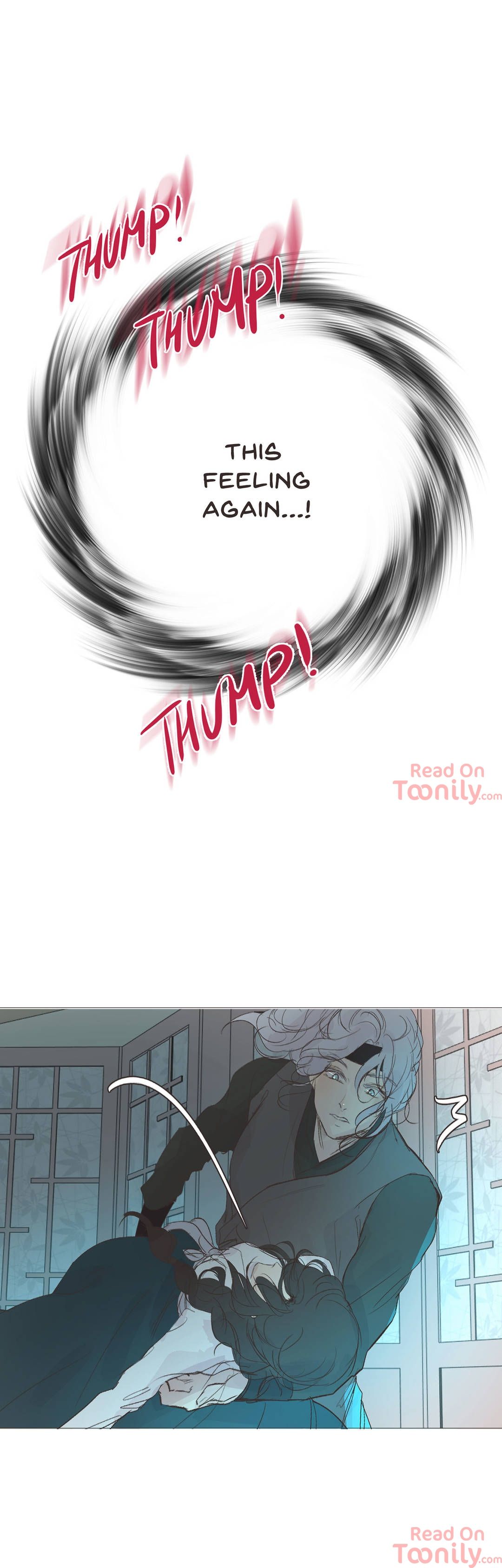 Ellin's Solhwa Manhwa - Chapter 15 Page 42