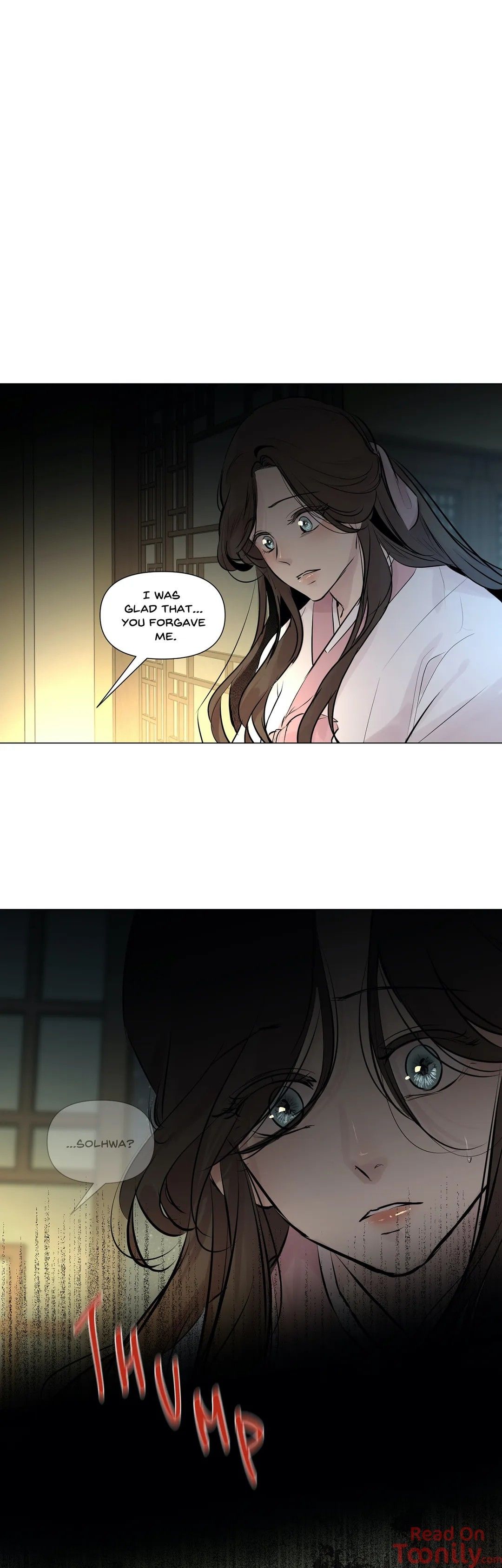 Ellin's Solhwa Manhwa - Chapter 40 Page 4
