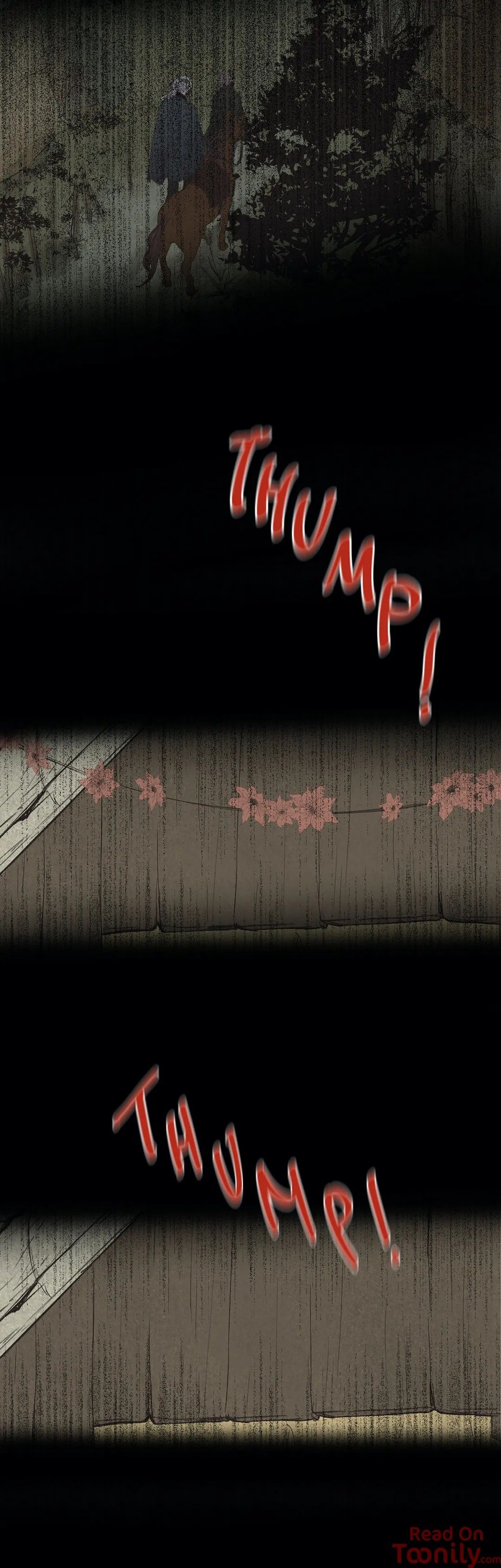 Ellin's Solhwa Manhwa - Chapter 40 Page 5