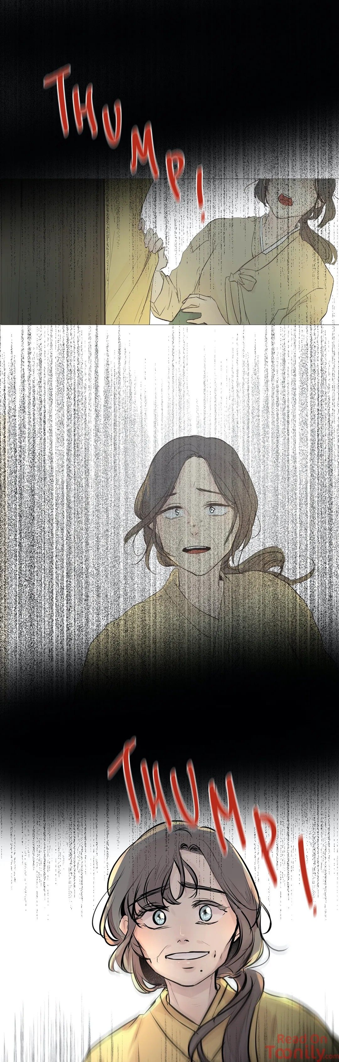 Ellin's Solhwa Manhwa - Chapter 40 Page 7