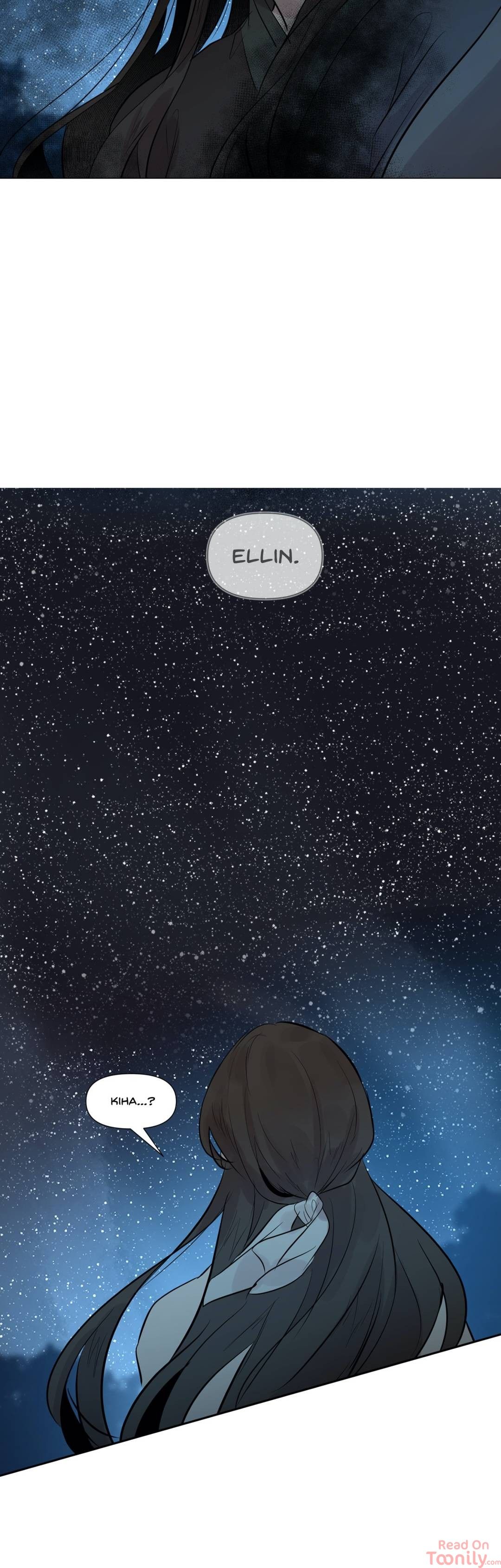 Ellin's Solhwa Manhwa - Chapter 50 Page 11