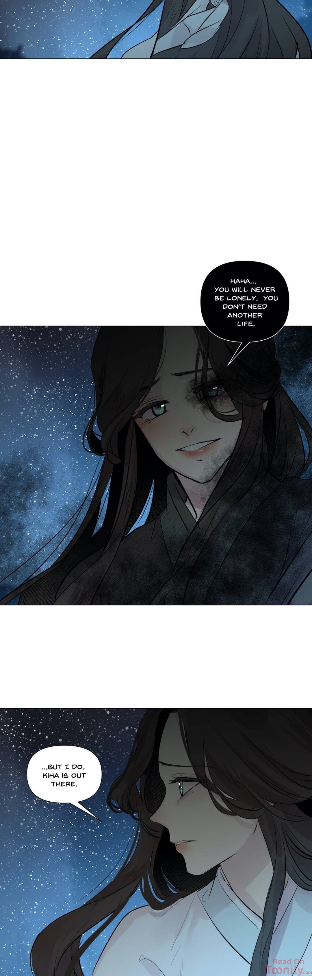 Ellin's Solhwa Manhwa - Chapter 50 Page 18