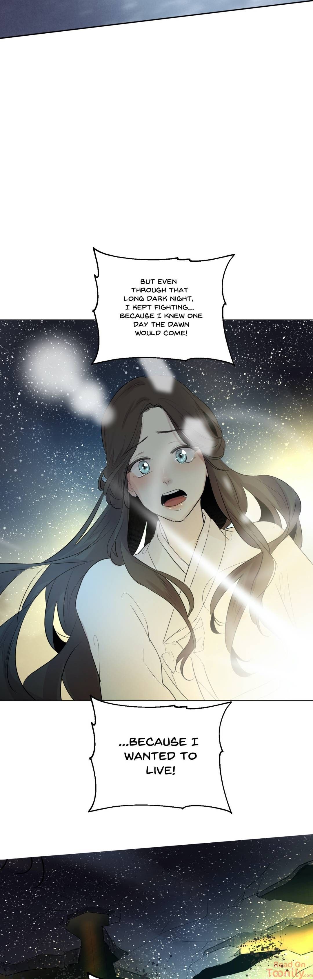 Ellin's Solhwa Manhwa - Chapter 50 Page 24