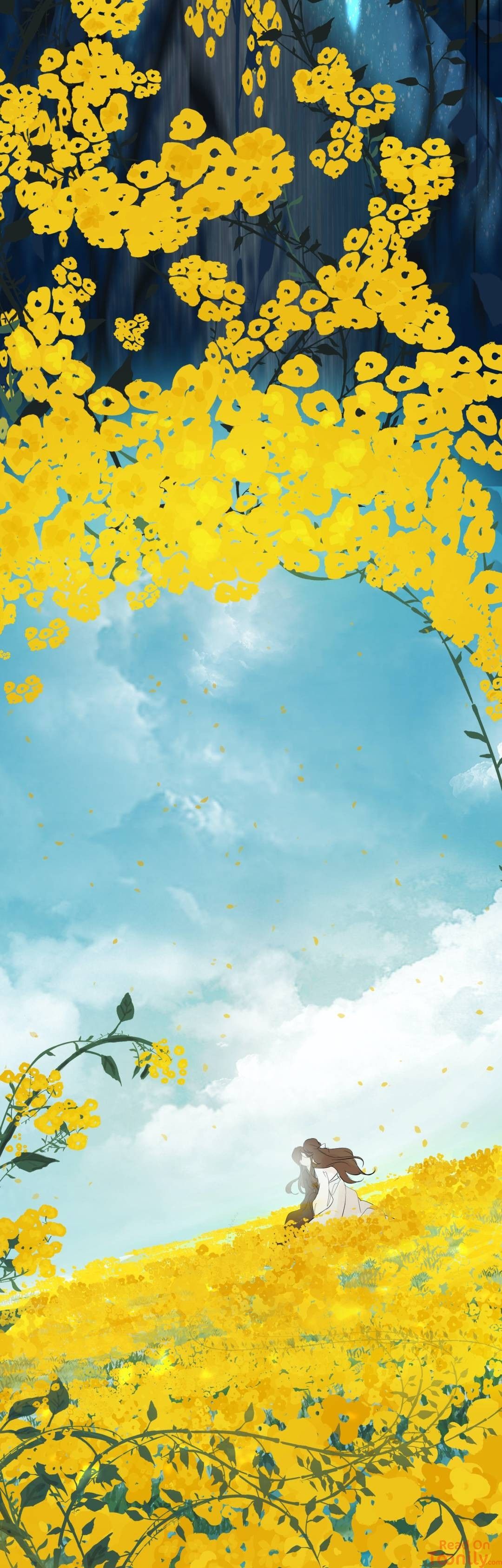 Ellin's Solhwa Manhwa - Chapter 50 Page 26