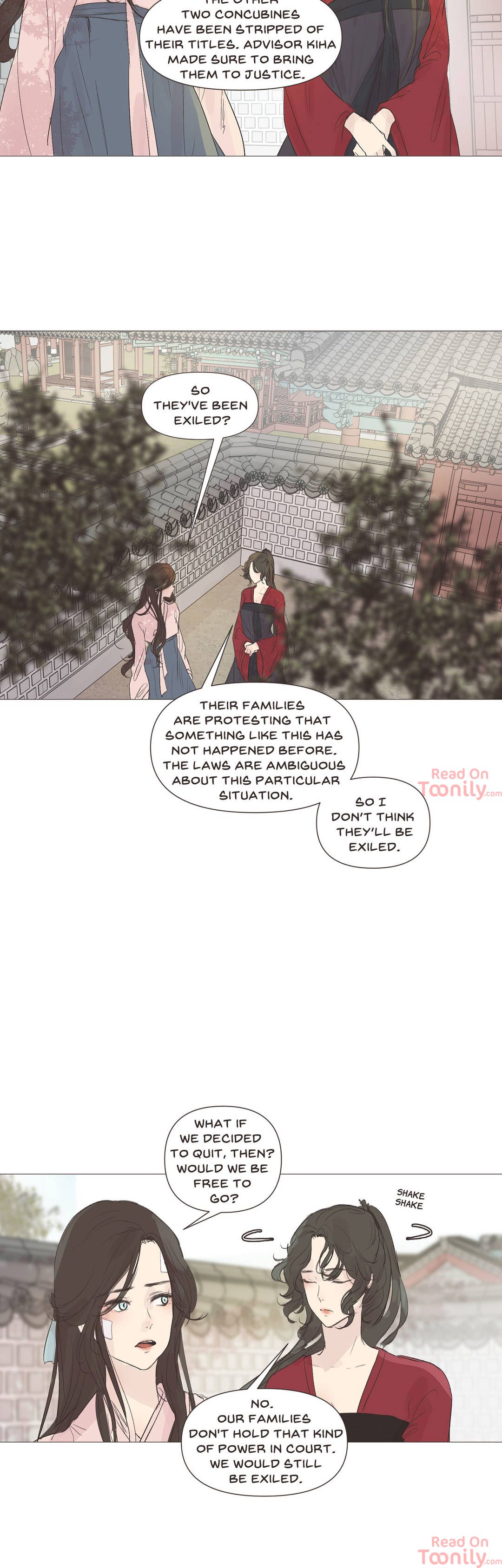 Ellin's Solhwa Manhwa - Chapter 11 Page 16