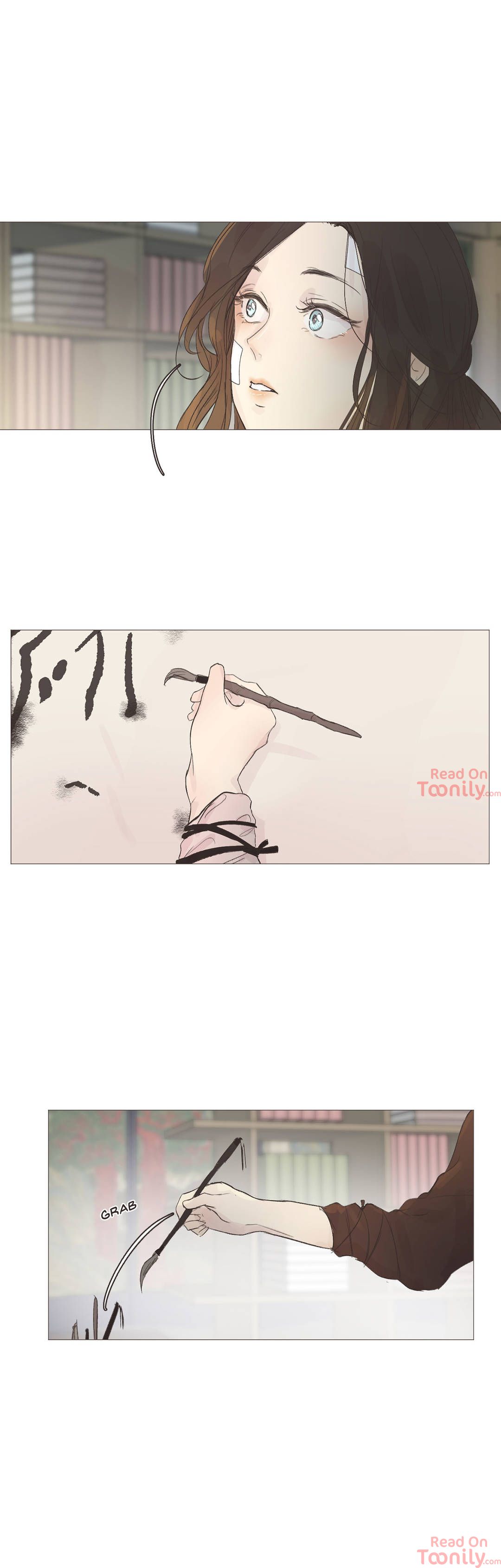 Ellin's Solhwa Manhwa - Chapter 11 Page 24