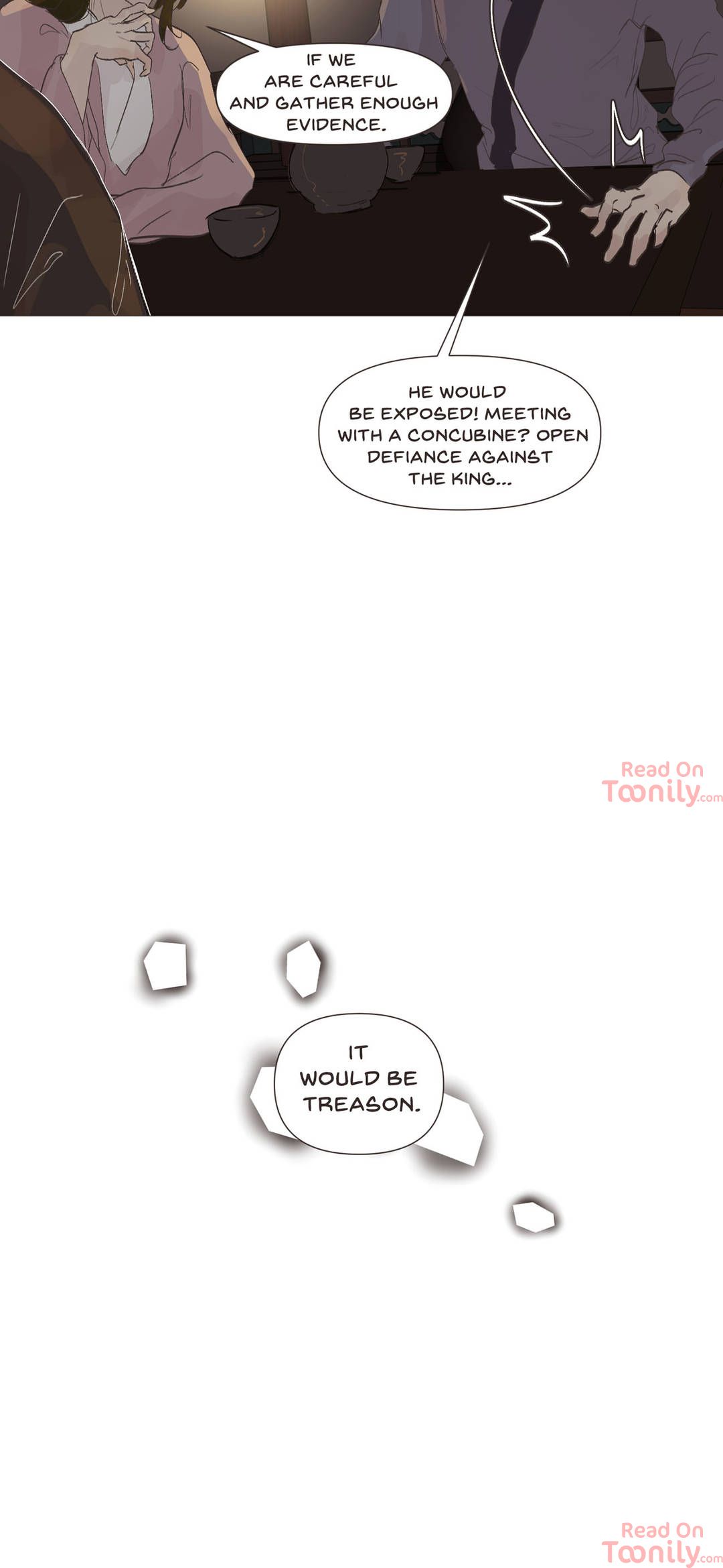 Ellin's Solhwa Manhwa - Chapter 11 Page 29