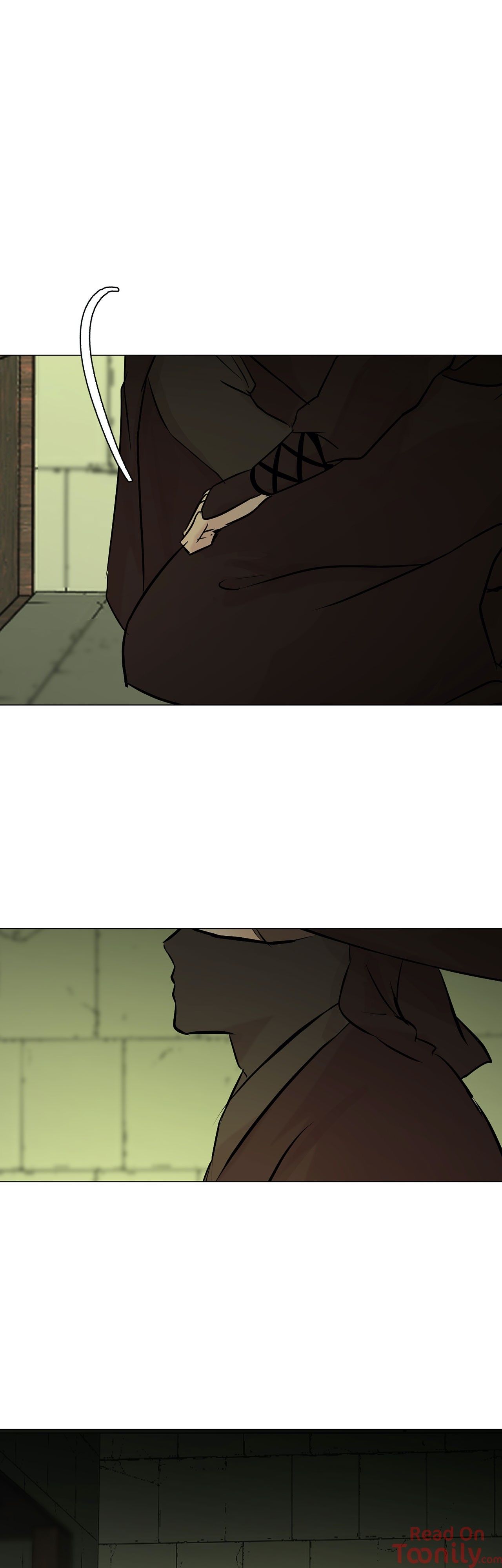 Ellin's Solhwa Manhwa - Chapter 36 Page 0