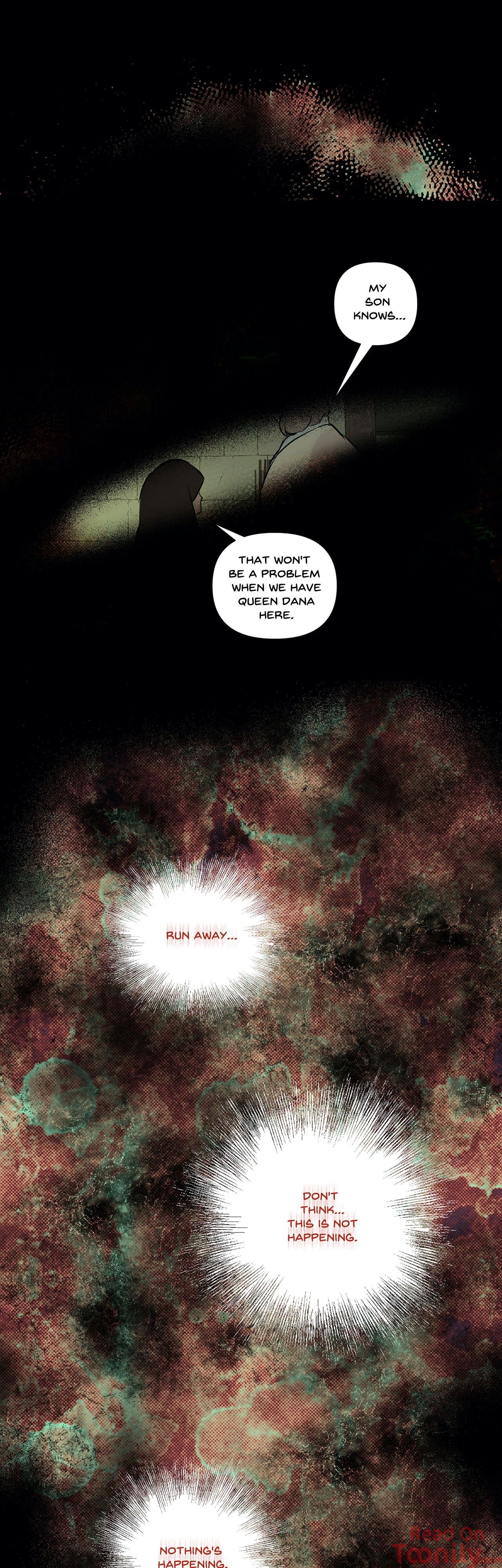 Ellin's Solhwa Manhwa - Chapter 36 Page 6