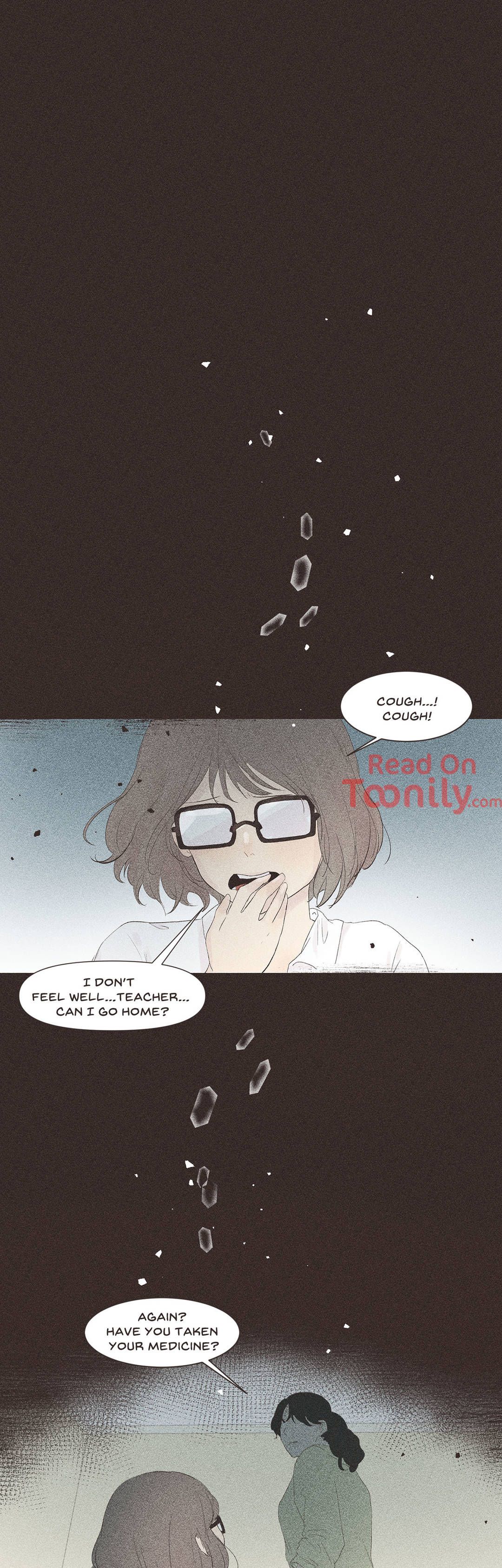 Ellin's Solhwa Manhwa - Chapter 7 Page 0