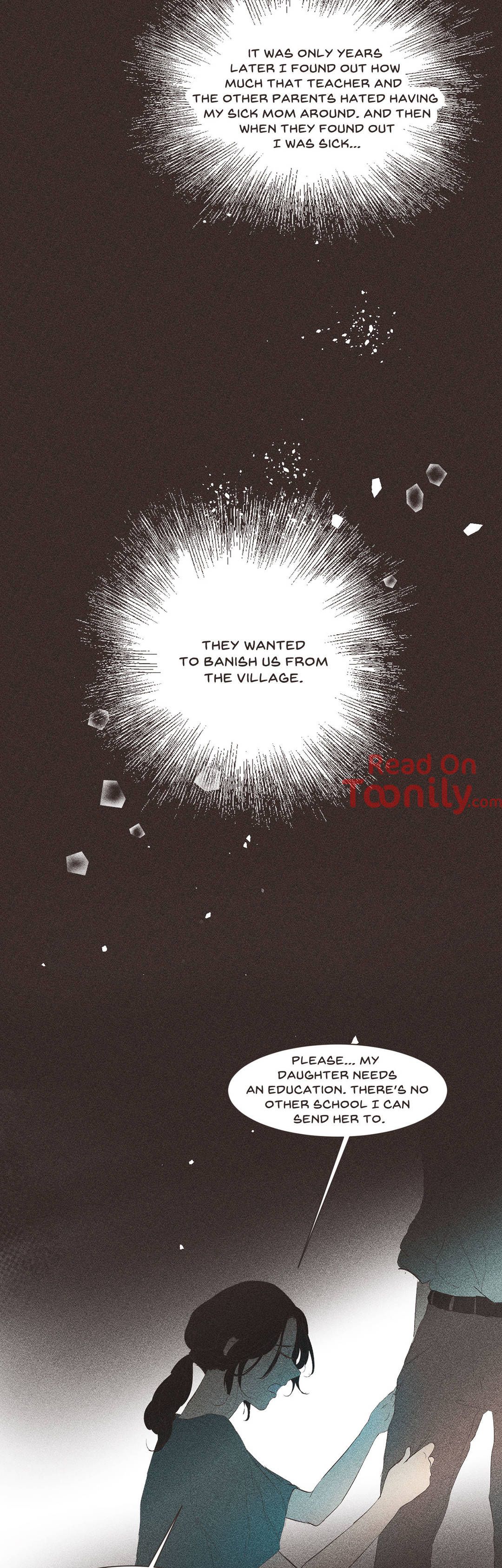 Ellin's Solhwa Manhwa - Chapter 7 Page 3