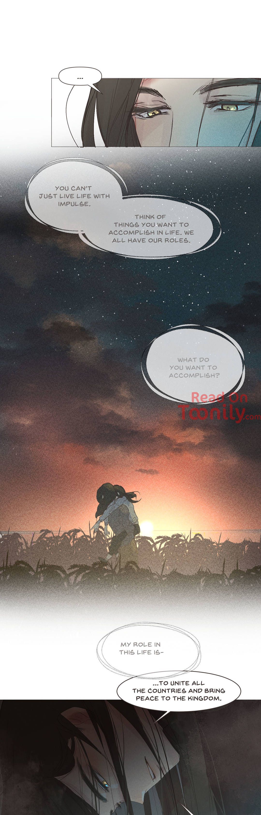 Ellin's Solhwa Manhwa - Chapter 7 Page 12