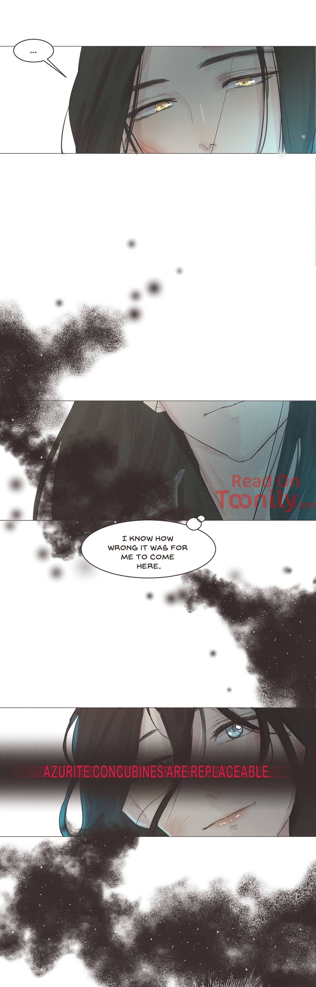 Ellin's Solhwa Manhwa - Chapter 7 Page 16
