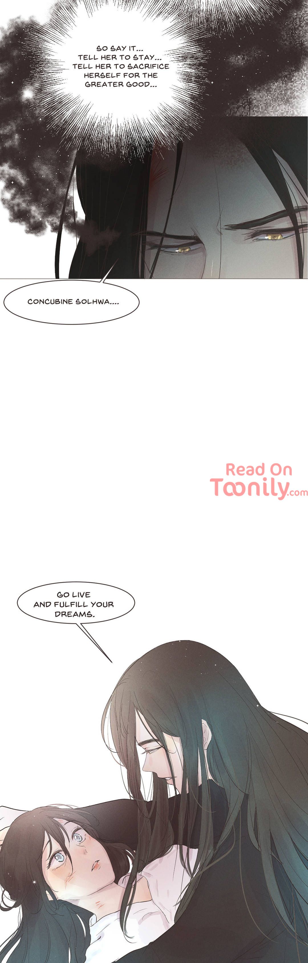 Ellin's Solhwa Manhwa - Chapter 7 Page 18