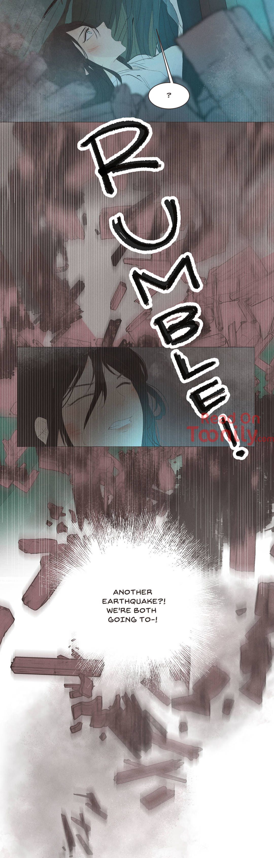 Ellin's Solhwa Manhwa - Chapter 7 Page 22