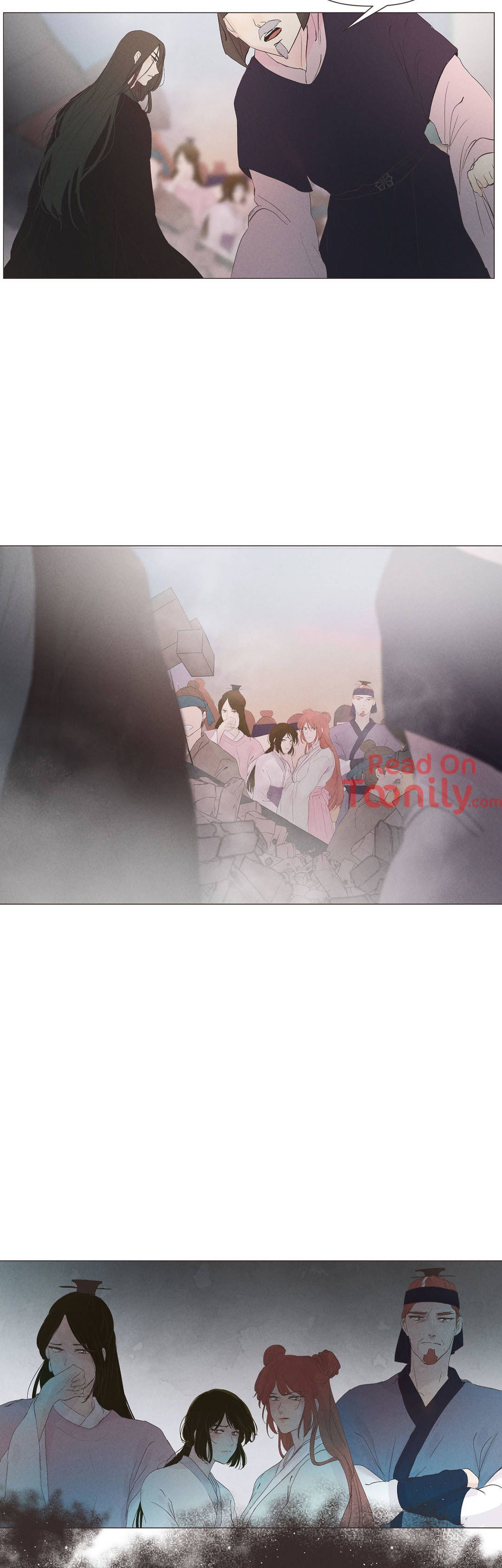 Ellin's Solhwa Manhwa - Chapter 7 Page 26