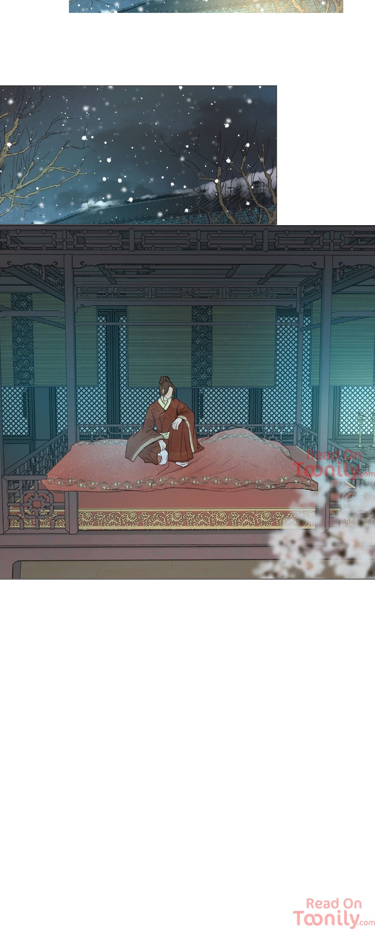 Ellin's Solhwa Manhwa - Chapter 21 Page 5