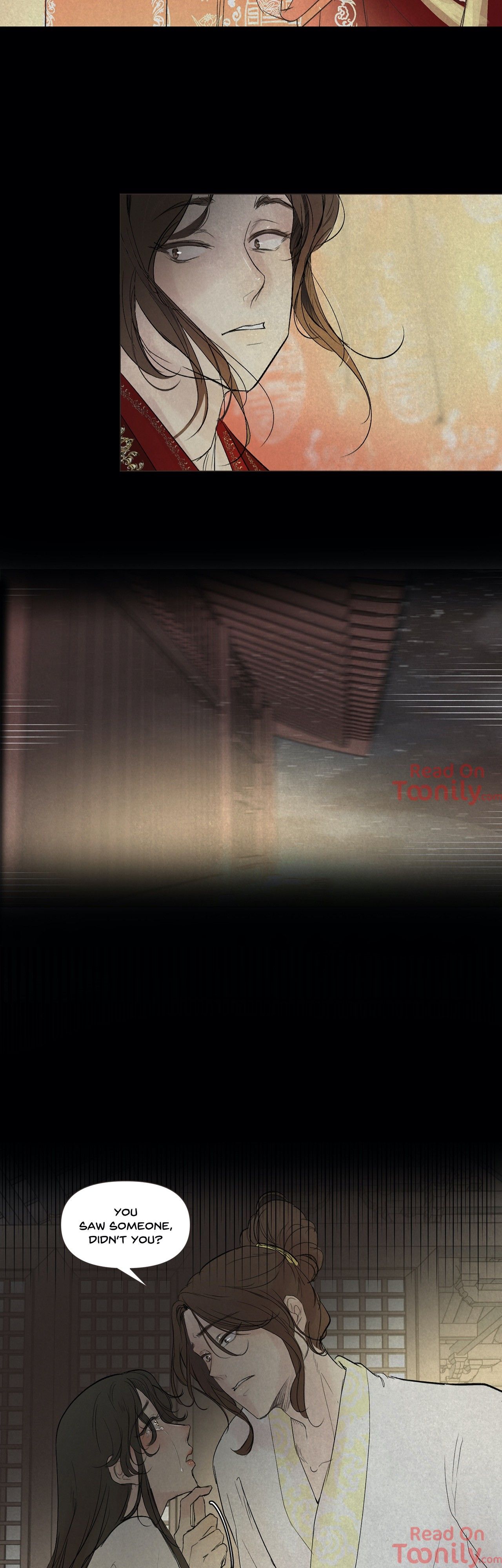 Ellin's Solhwa Manhwa - Chapter 21 Page 10