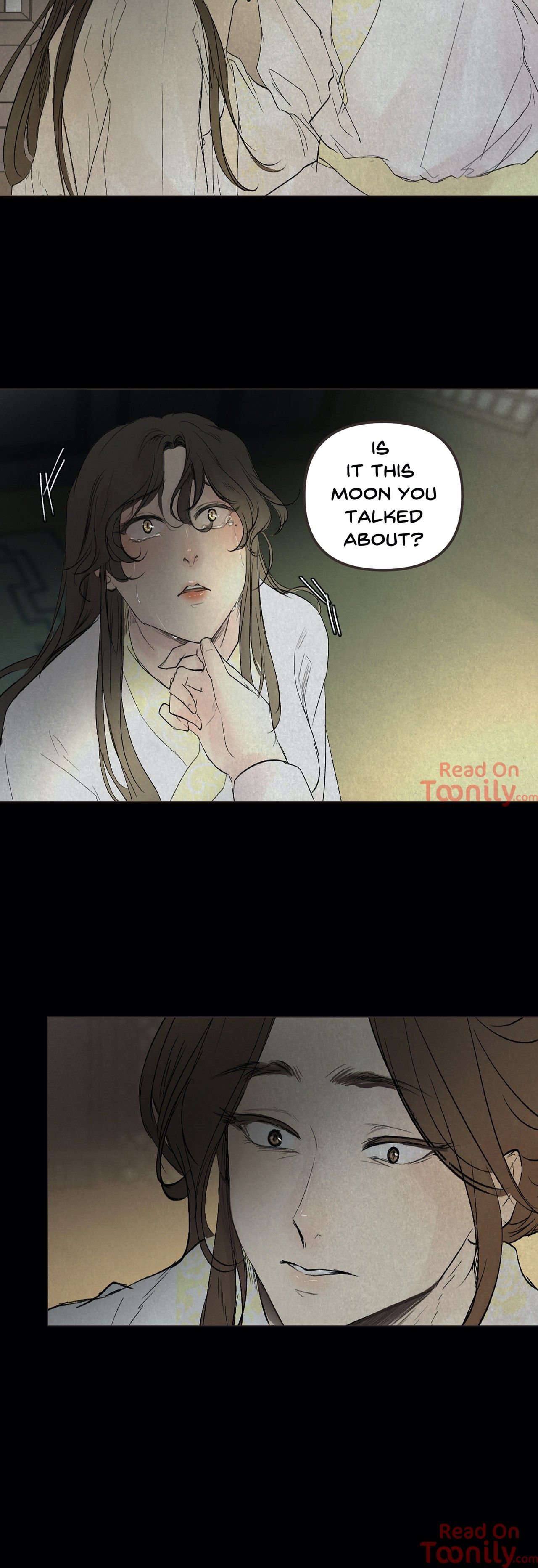 Ellin's Solhwa Manhwa - Chapter 21 Page 11
