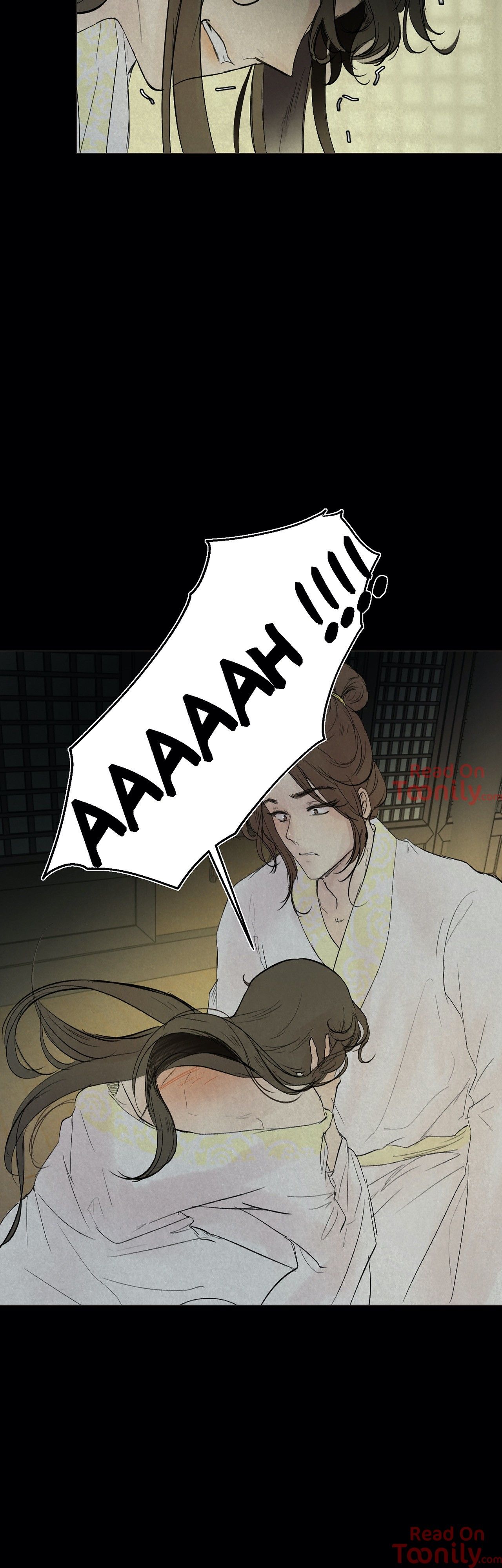 Ellin's Solhwa Manhwa - Chapter 21 Page 16