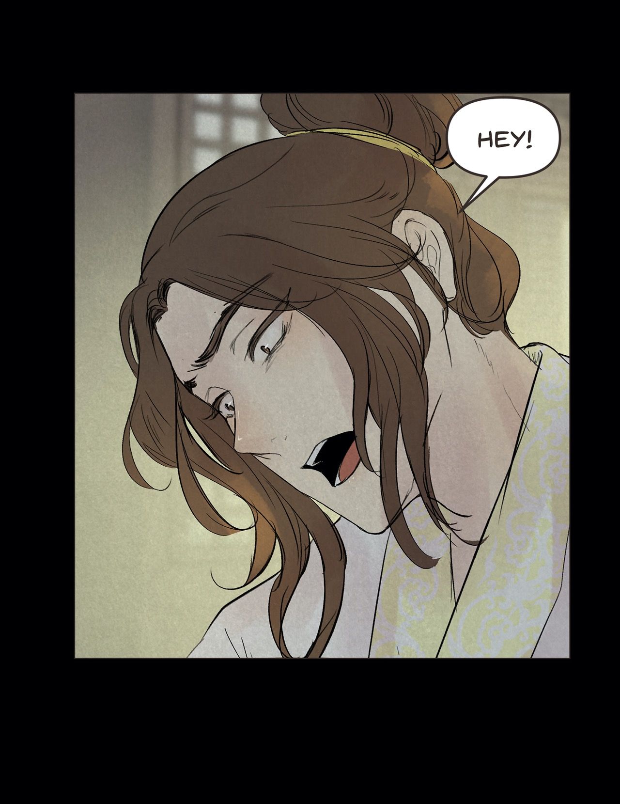 Ellin's Solhwa Manhwa - Chapter 21 Page 17