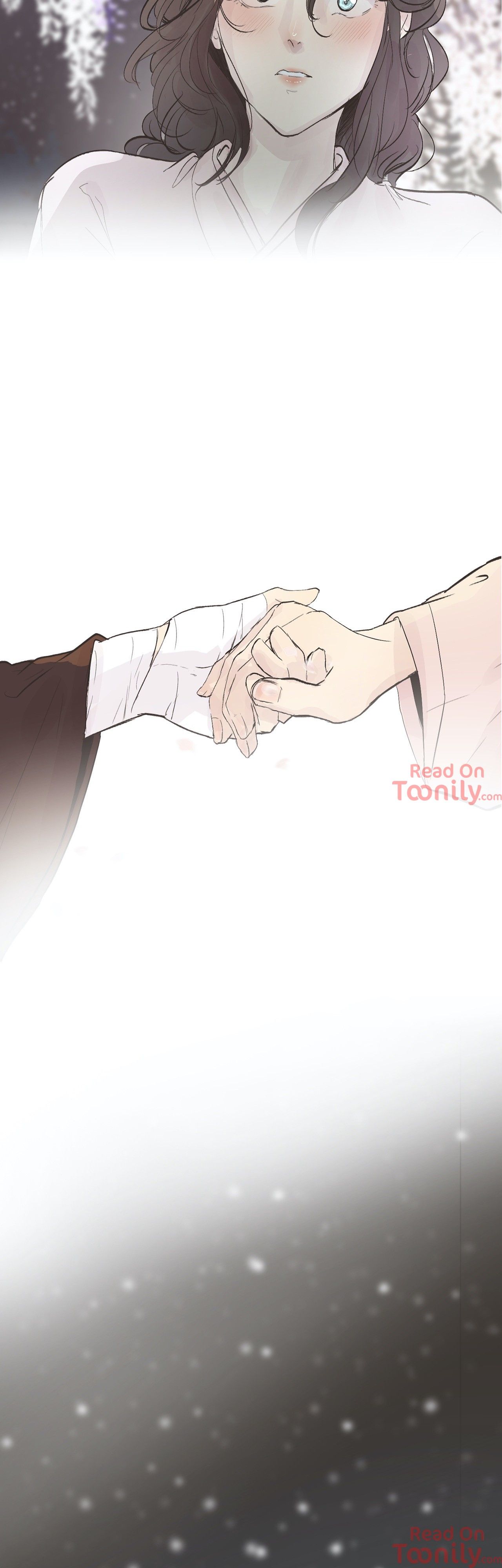 Ellin's Solhwa Manhwa - Chapter 21 Page 28