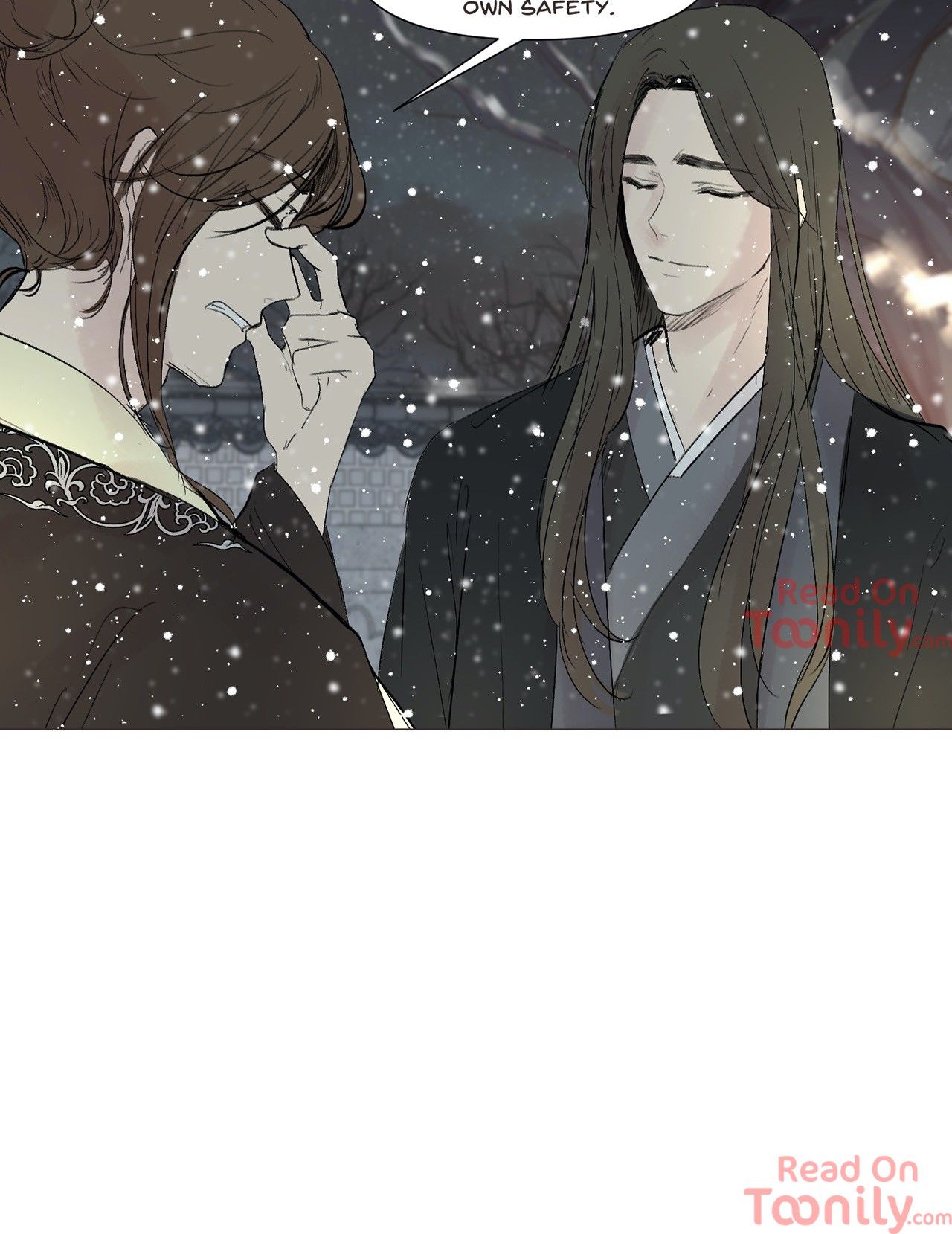 Ellin's Solhwa Manhwa - Chapter 21 Page 39