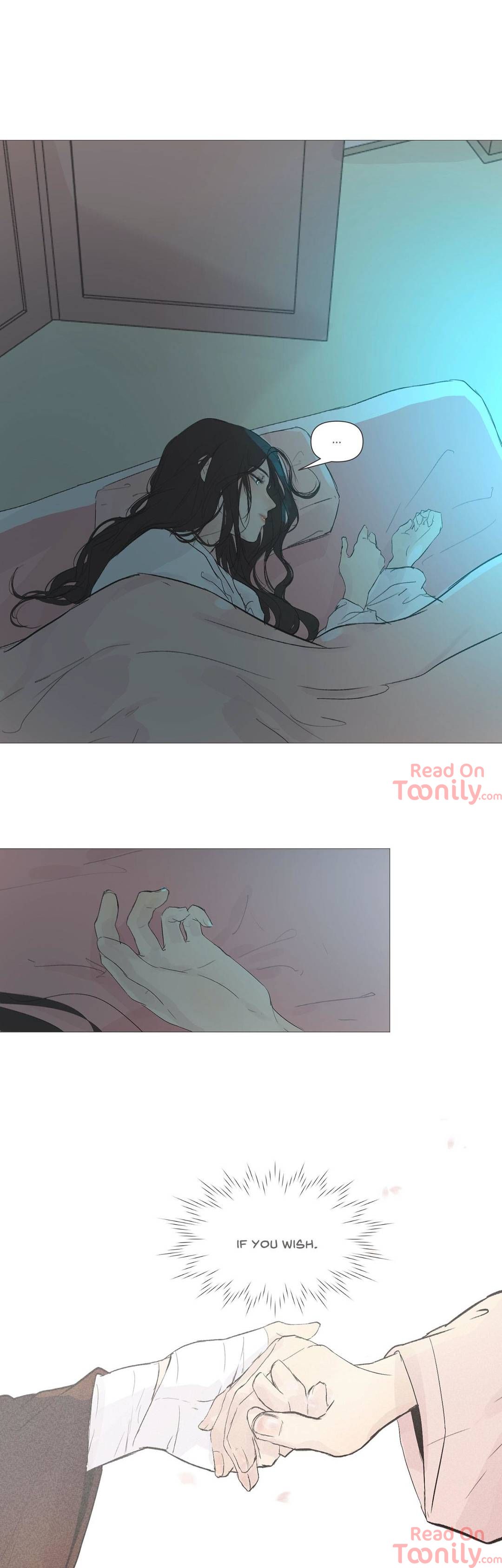 Ellin's Solhwa Manhwa - Chapter 13 Page 0