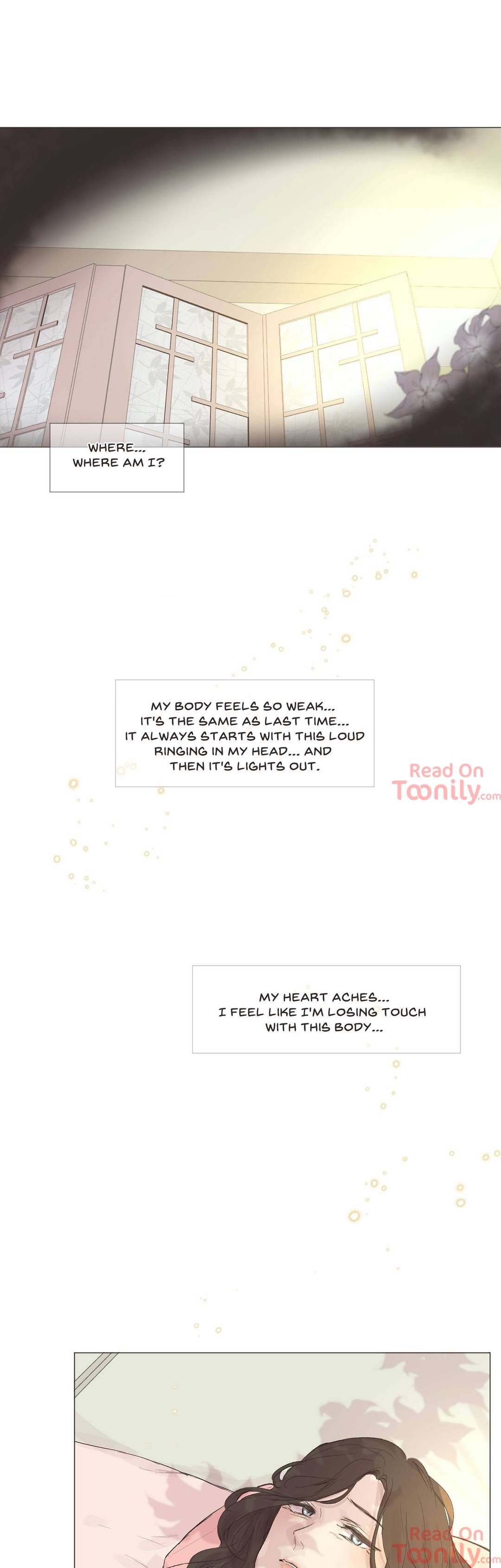 Ellin's Solhwa Manhwa - Chapter 16 Page 6