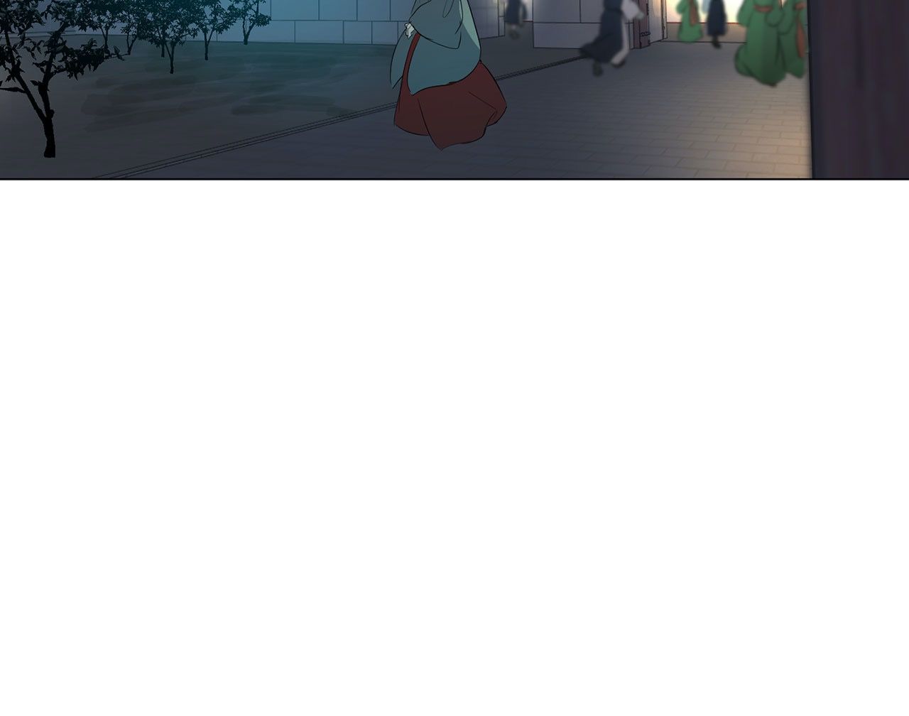 Ellin's Solhwa Manhwa - Chapter 37 Page 15