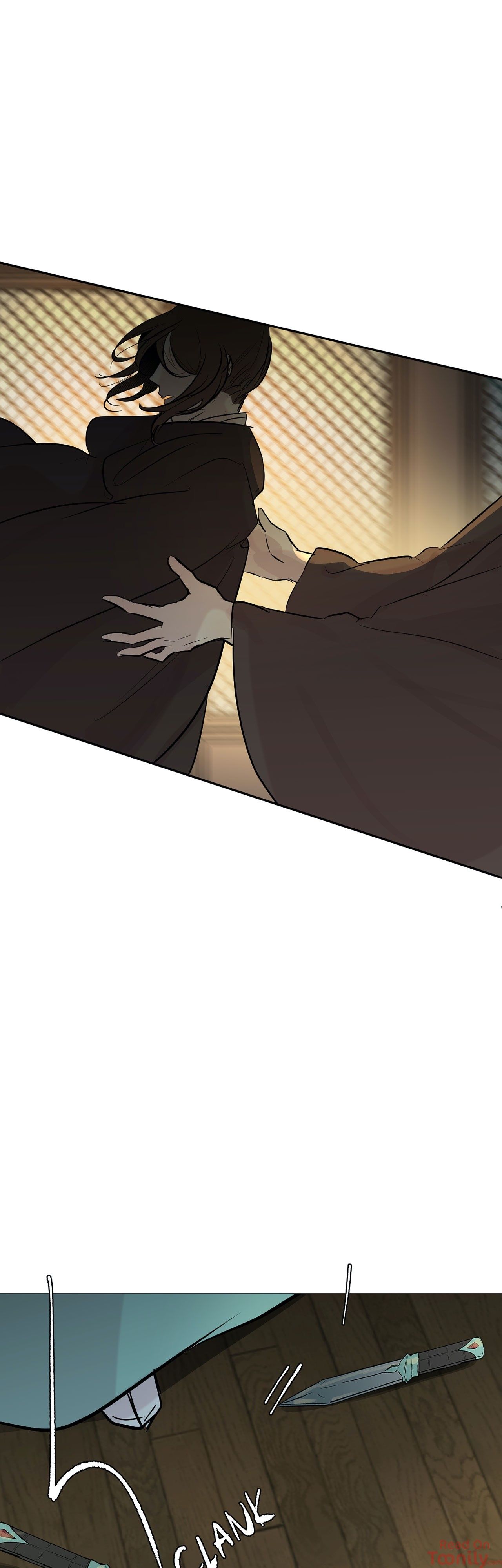 Ellin's Solhwa Manhwa - Chapter 37 Page 37