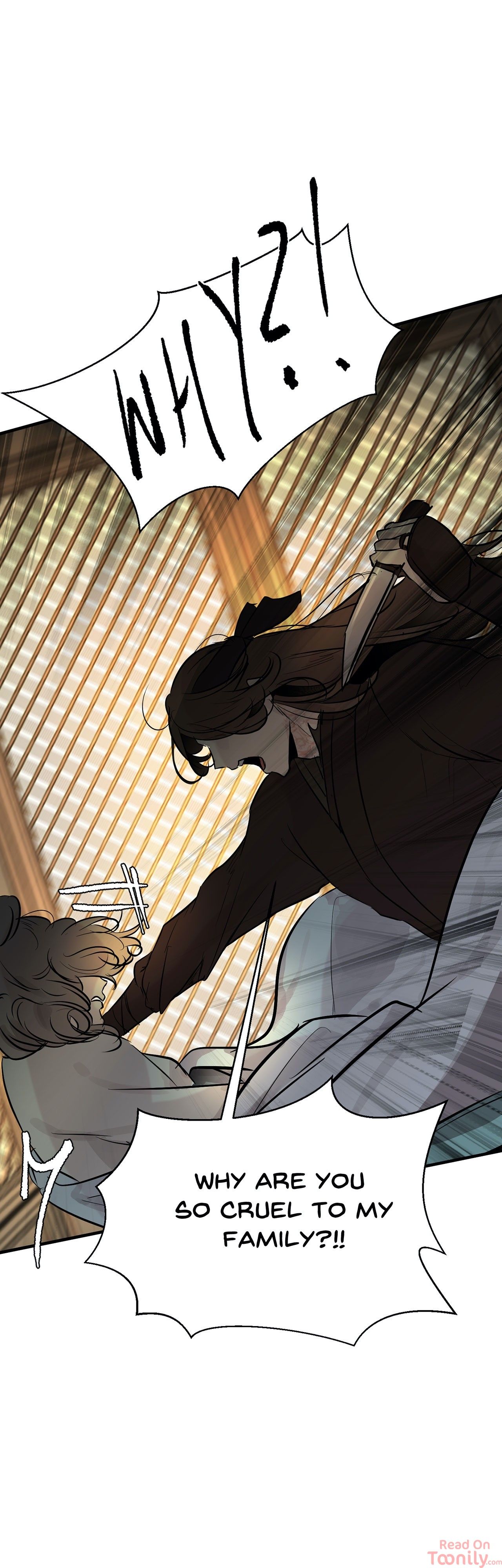 Ellin's Solhwa Manhwa - Chapter 37 Page 41