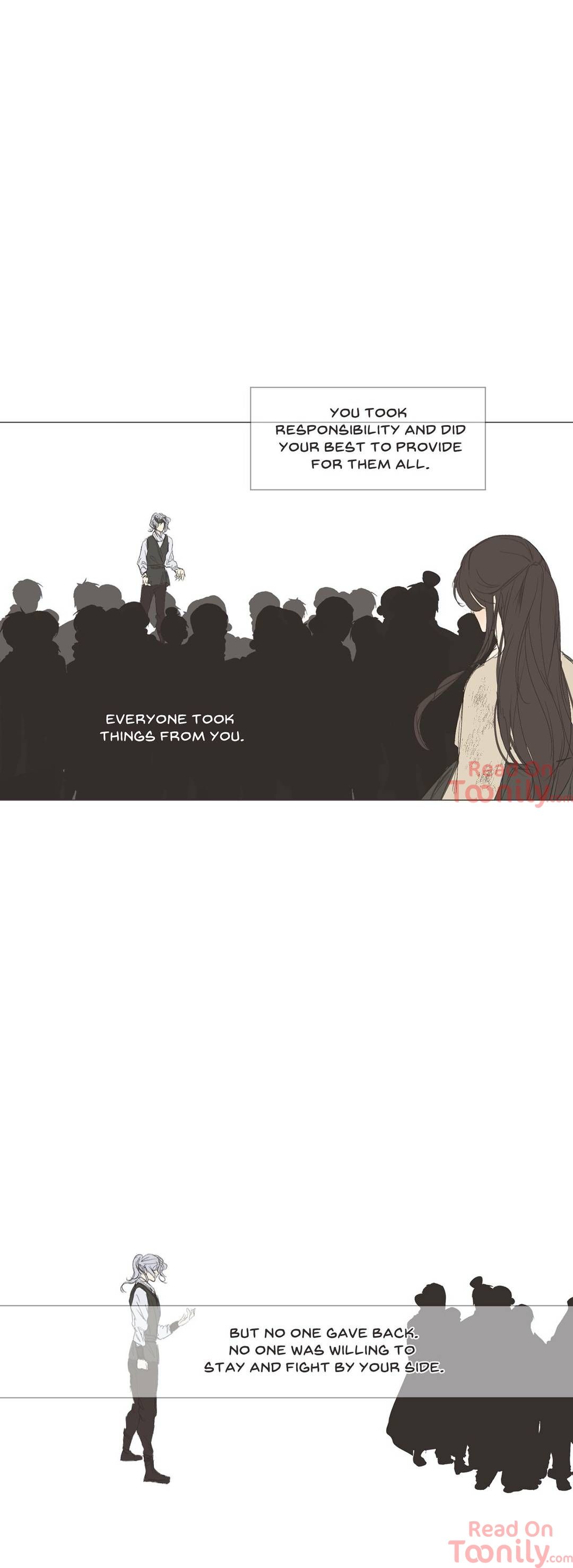 Ellin's Solhwa Manhwa - Chapter 18 Page 30