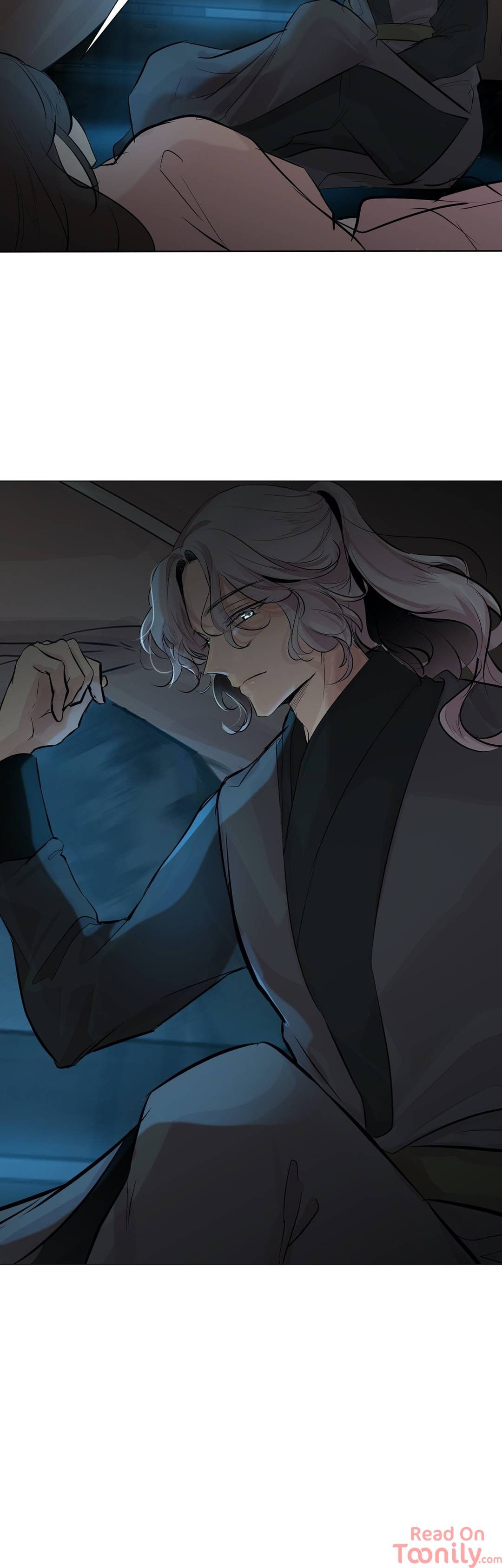 Ellin's Solhwa Manhwa - Chapter 42 Page 1