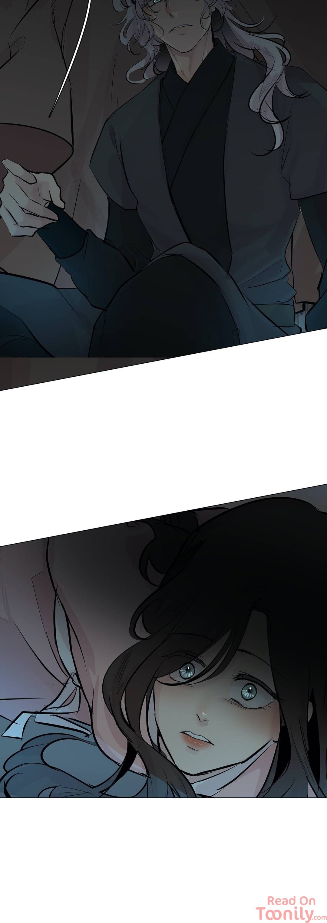 Ellin's Solhwa Manhwa - Chapter 42 Page 6