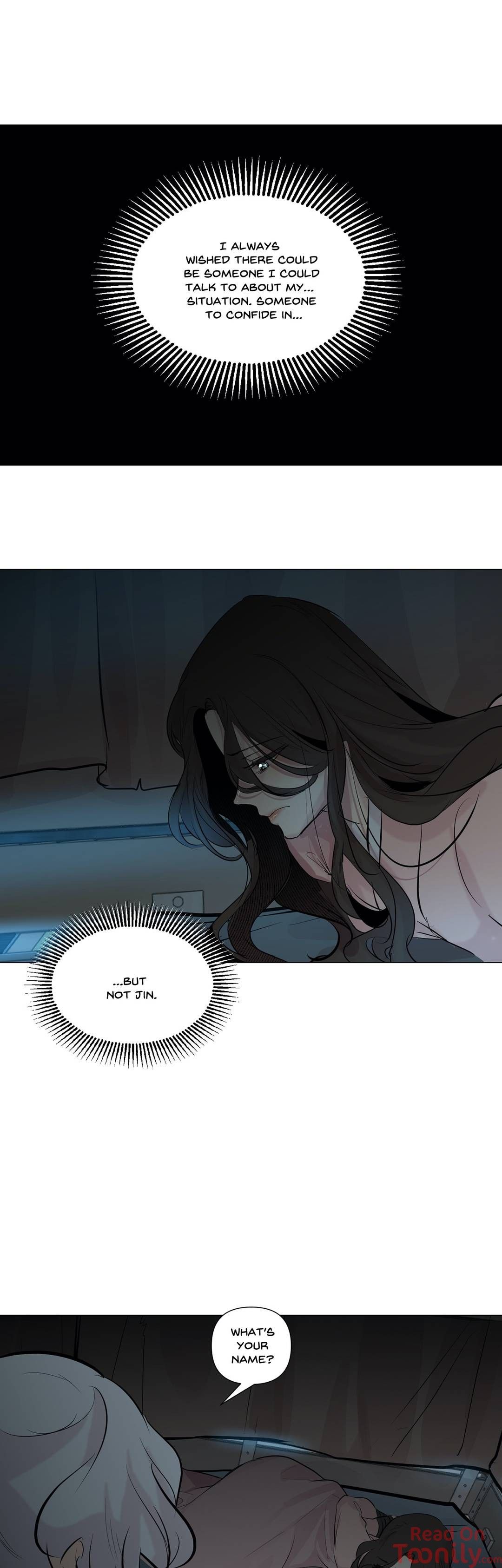 Ellin's Solhwa Manhwa - Chapter 42 Page 11