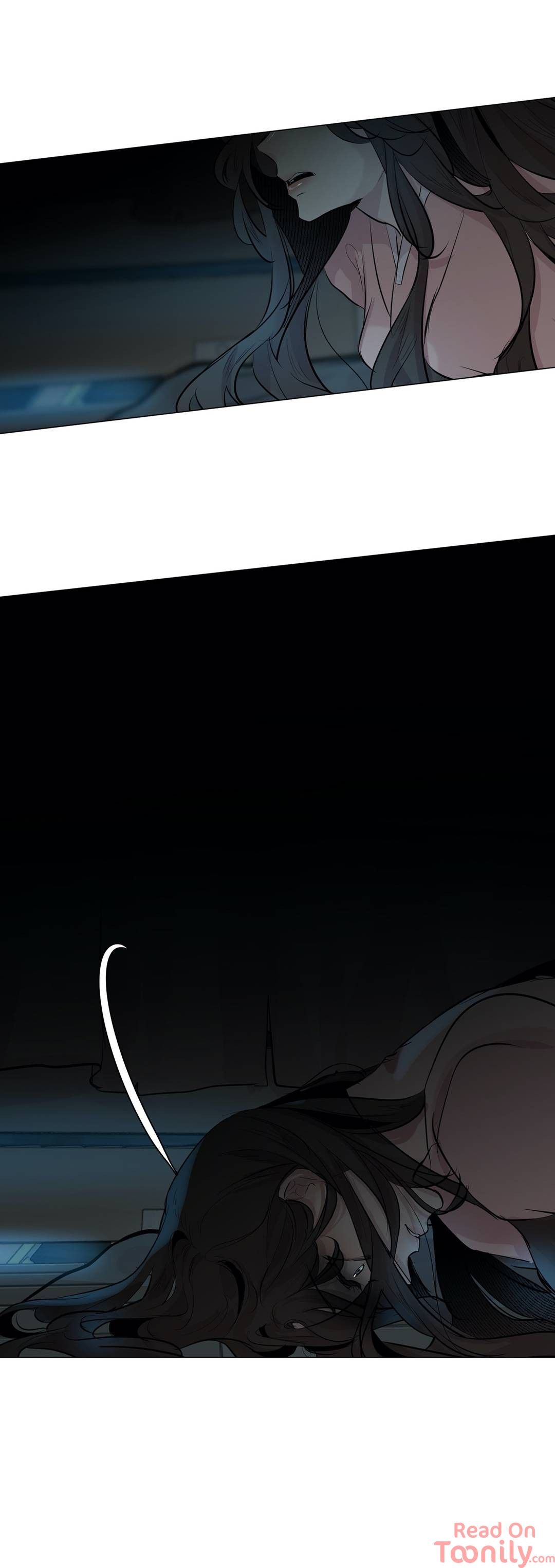 Ellin's Solhwa Manhwa - Chapter 42 Page 16