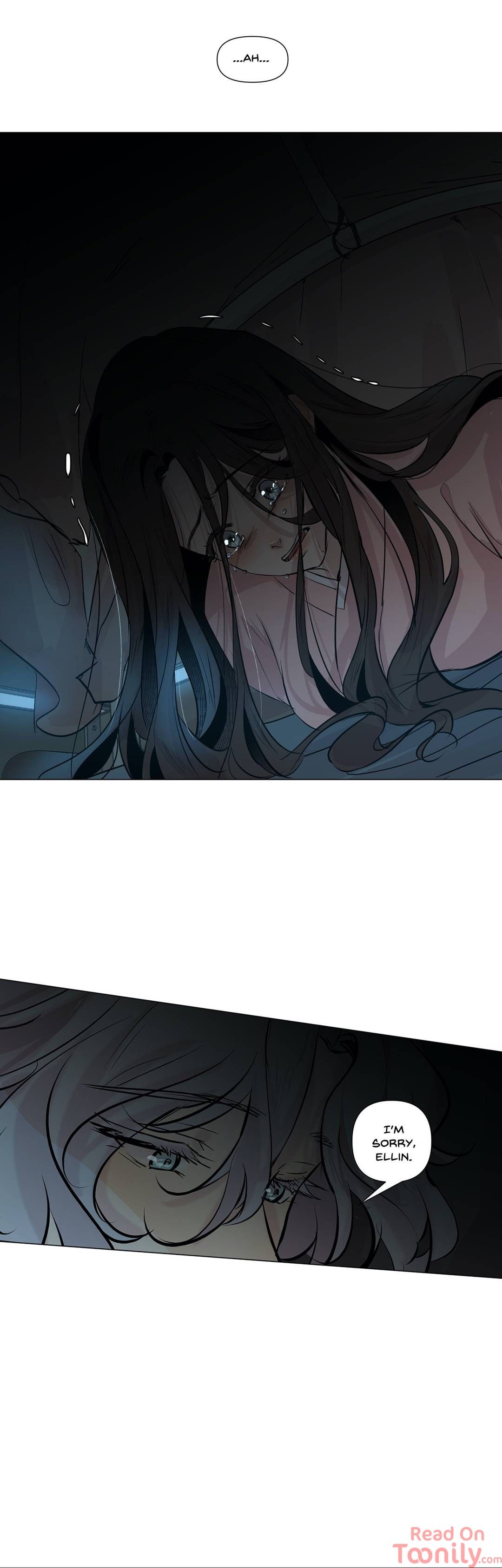 Ellin's Solhwa Manhwa - Chapter 42 Page 20