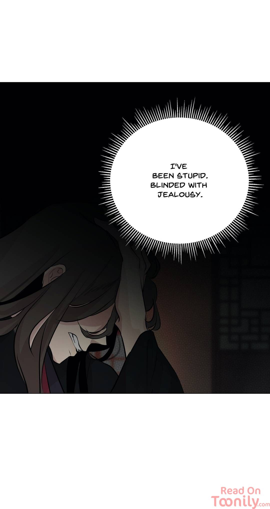 Ellin's Solhwa Manhwa - Chapter 42 Page 31