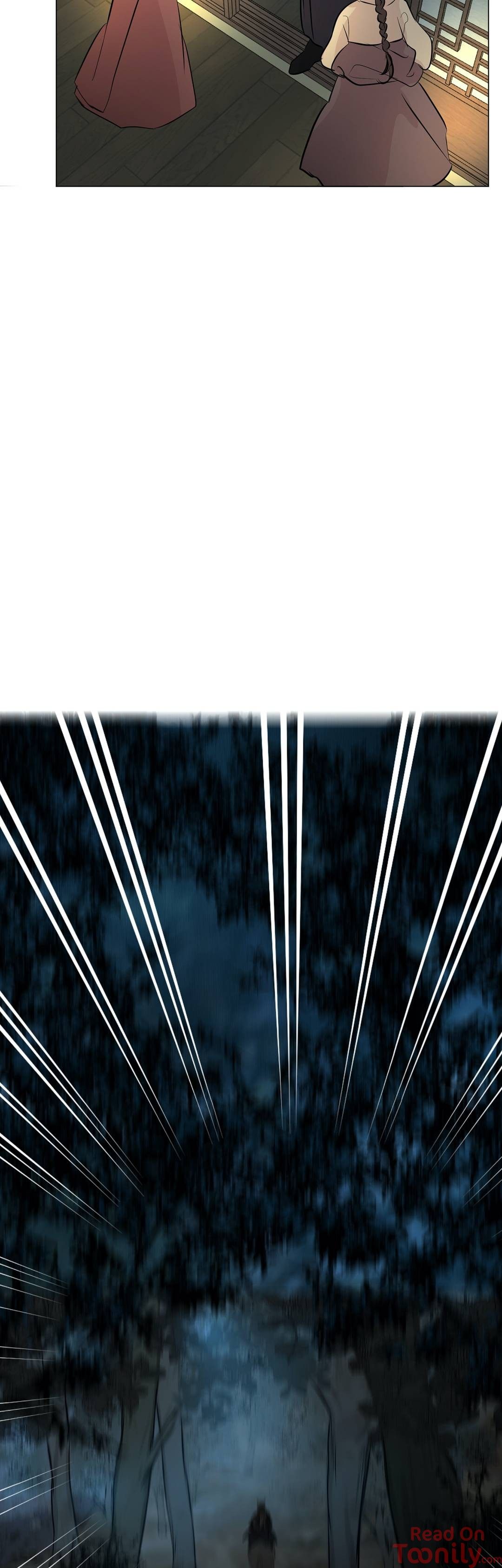 Ellin's Solhwa Manhwa - Chapter 42 Page 34