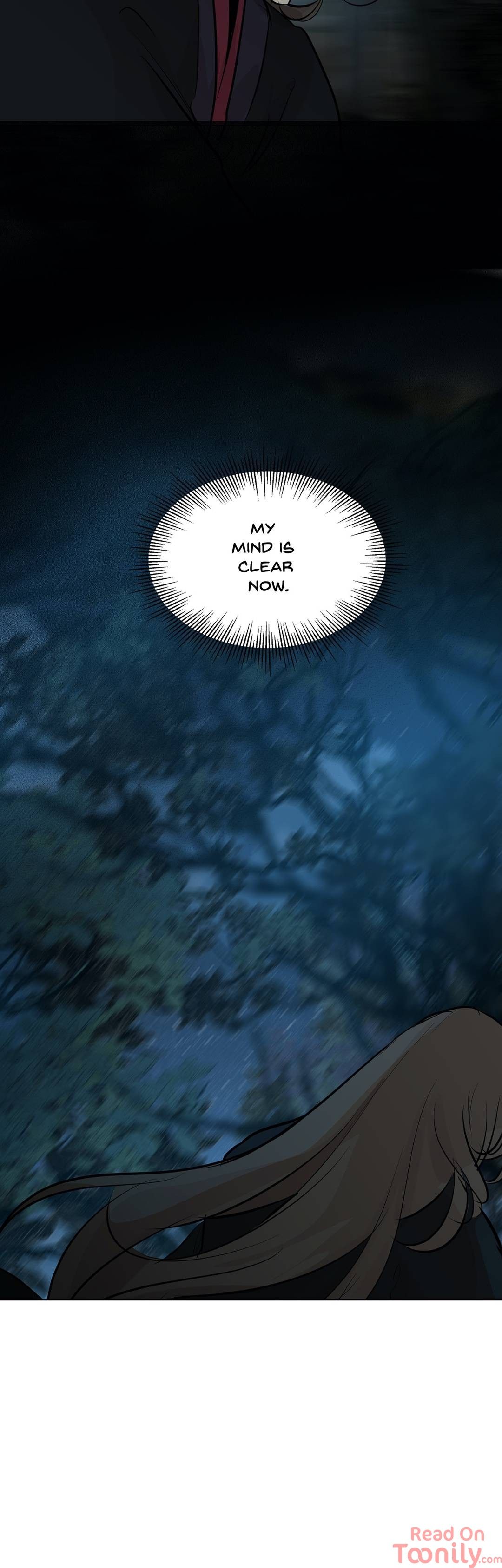 Ellin's Solhwa Manhwa - Chapter 42 Page 39