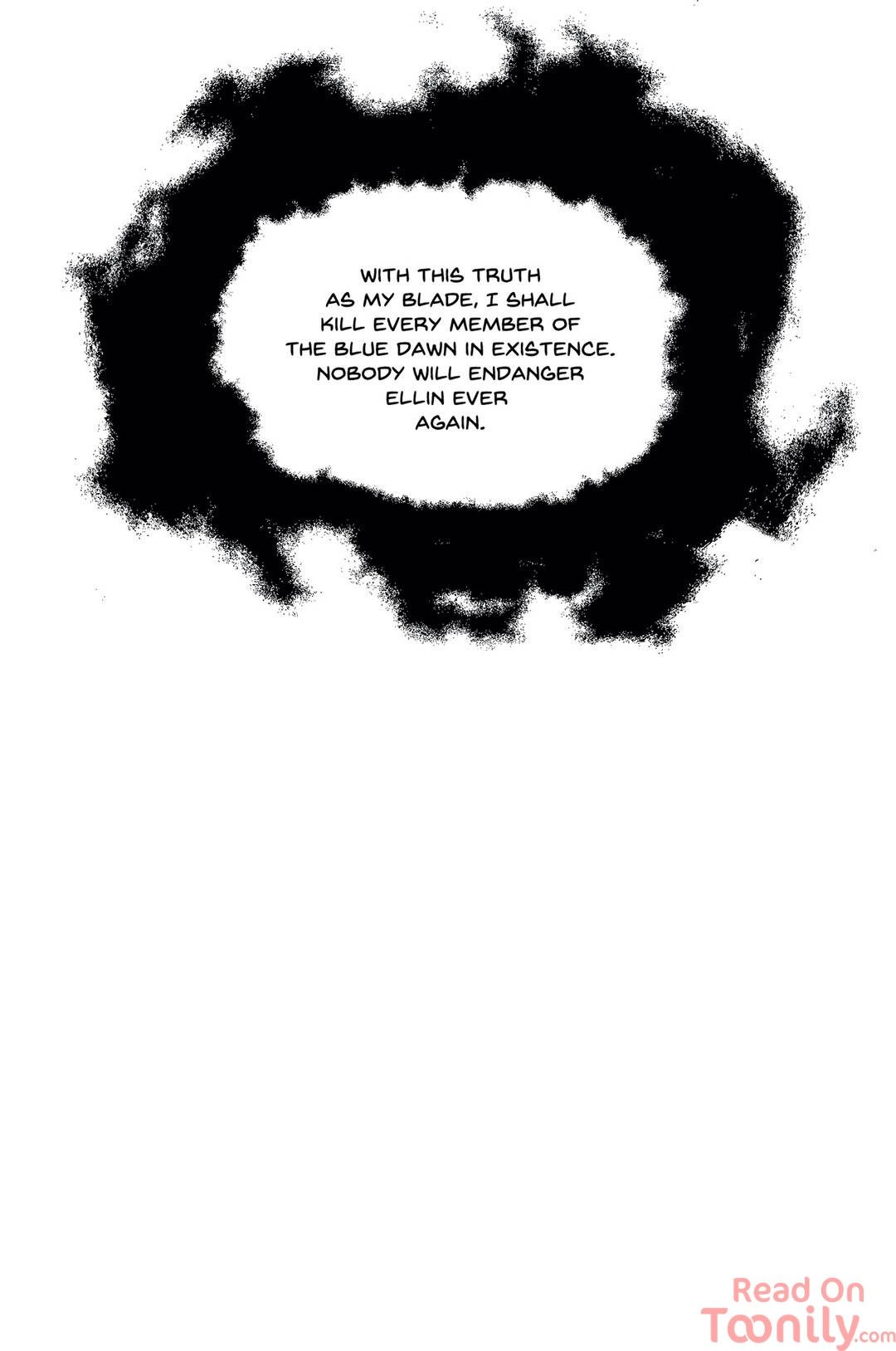 Ellin's Solhwa Manhwa - Chapter 42 Page 40