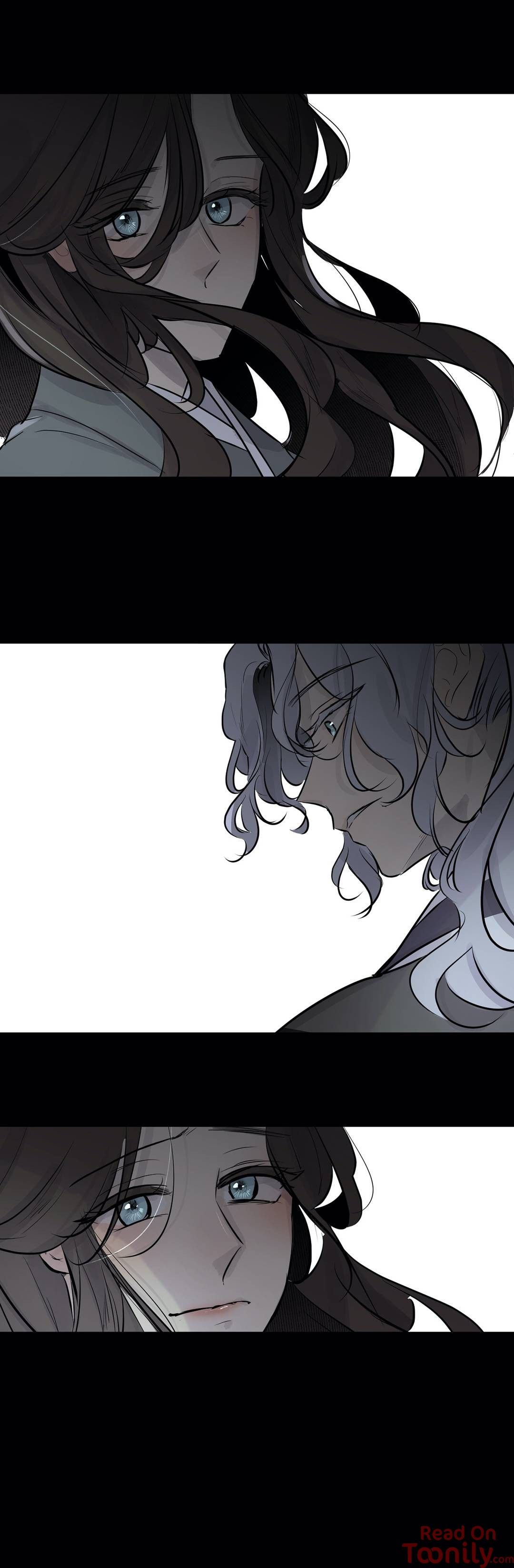 Ellin's Solhwa Manhwa - Chapter 44 Page 24