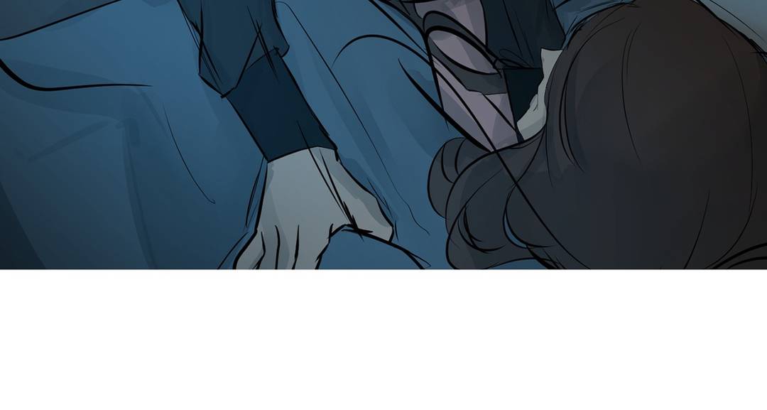 Ellin's Solhwa Manhwa - Chapter 44 Page 31