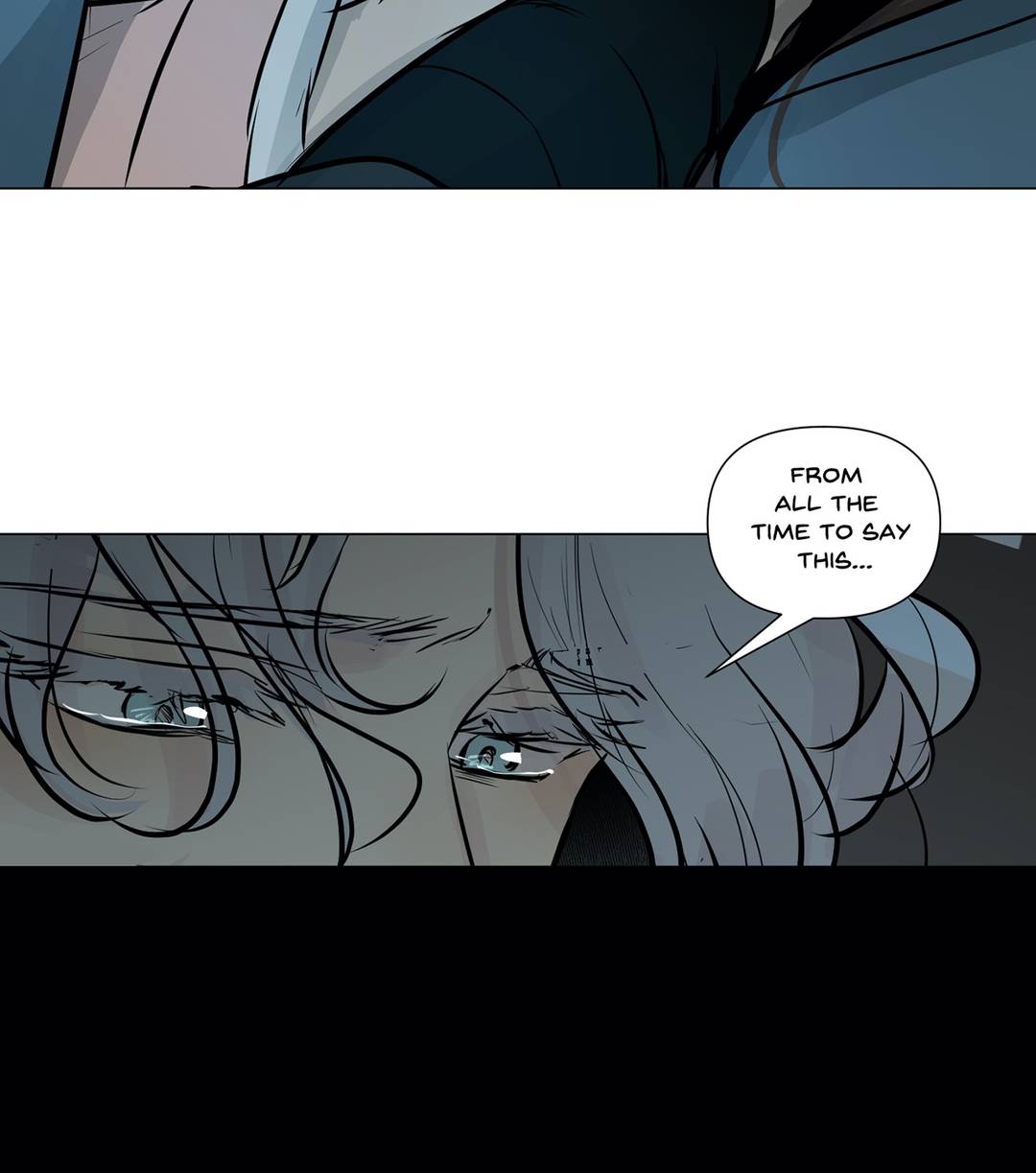 Ellin's Solhwa Manhwa - Chapter 44 Page 36