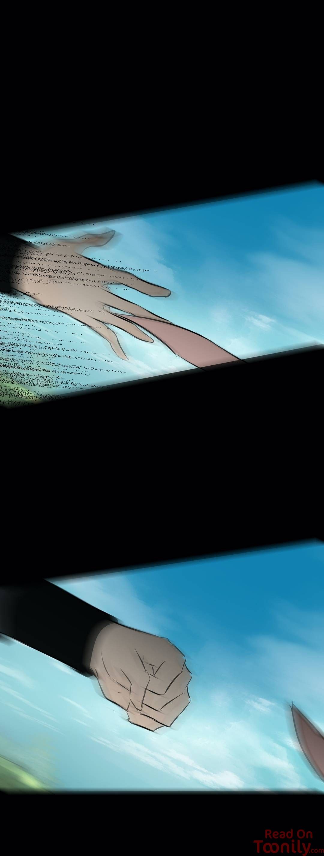 Ellin's Solhwa Manhwa - Chapter 44 Page 46